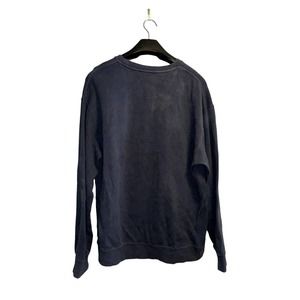 Orvis Men's Size XL Long Sleeve Crewneck Sweater